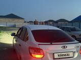 ВАЗ (Lada) Granta 2191 2015 годаүшін2 580 000 тг. в Атырау – фото 4