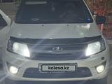 ВАЗ (Lada) Granta 2191 2015 годаүшін2 580 000 тг. в Атырау – фото 2