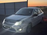 ВАЗ (Lada) Granta 2191 2015 годаүшін2 580 000 тг. в Атырау – фото 3