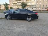 Toyota Camry 2013 годаfor9 100 000 тг. в Тараз – фото 4