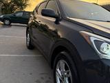 Hyundai Santa Fe 2017 года за 11 000 000 тг. в Астана – фото 4