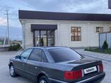 Audi 100 1991 года за 1 650 000 тг. в Алматы – фото 4