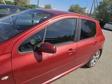 Peugeot 307 2005 года за 800 000 тг. в Актобе – фото 2