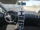 Peugeot 307 2005 года за 800 000 тг. в Актобе