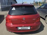 Peugeot 307 2005 года за 800 000 тг. в Актобе – фото 3