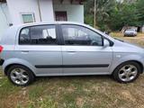 Hyundai Getz 2007 года за 2 800 000 тг. в Алматы – фото 2