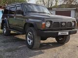 Nissan Patrol 1993 года за 3 800 000 тг. в Алматы