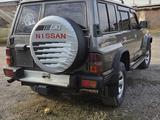 Nissan Patrol 1993 года за 3 800 000 тг. в Алматы – фото 2
