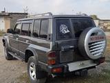 Nissan Patrol 1993 года за 3 800 000 тг. в Алматы – фото 3