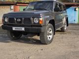 Nissan Patrol 1993 года за 3 800 000 тг. в Алматы – фото 4