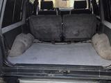 Nissan Patrol 1993 года за 3 800 000 тг. в Алматы – фото 5