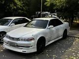 Toyota Mark II 2000 года за 3 200 000 тг. в Алматы – фото 3