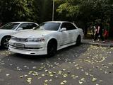 Toyota Mark II 2000 года за 3 200 000 тг. в Алматы – фото 5
