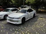 Toyota Mark II 2000 года за 3 200 000 тг. в Алматы – фото 4