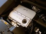 Двигатель Lexus ES300 1mz-fe 3L (2AZ/2AR/1MZ/3MZ/1GR/2GR/3GR/4GR) за 55 444 тг. в Алматы