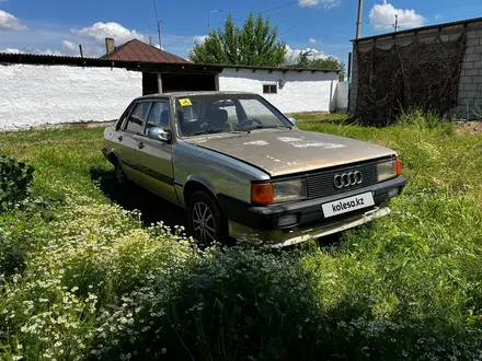 Audi 80 1985 года за 400 000 тг. в Арысь – фото 2