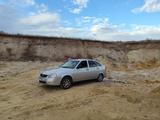 ВАЗ (Lada) Priora 2172 2014 годаүшін2 600 000 тг. в Костанай – фото 3