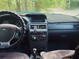 ВАЗ (Lada) Priora 2172 2014 годаүшін2 600 000 тг. в Костанай – фото 4