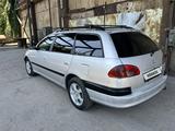 Toyota Avensis 1999 года за 3 450 000 тг. в Алматы – фото 3