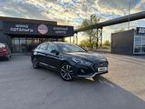 Hyundai Sonata 2018 года за 7 000 000 тг. в Караганда