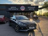 Hyundai Sonata 2018 года за 7 000 000 тг. в Караганда – фото 2
