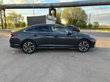 Hyundai Sonata 2018 года за 7 000 000 тг. в Караганда – фото 4