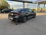 Hyundai Sonata 2018 года за 7 000 000 тг. в Караганда – фото 5
