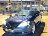 Lexus ES 350 2009 года за 7 800 000 тг. в Астана – фото 2