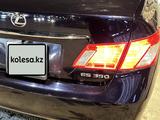 Lexus ES 350 2009 года за 7 800 000 тг. в Астана – фото 5
