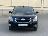 Chevrolet Cobalt 2022 годаүшін5 400 000 тг. в Павлодар – фото 2
