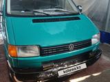 Volkswagen Transporter 2001 годаүшін2 700 000 тг. в Павлодар – фото 2