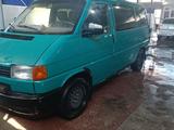 Volkswagen Transporter 2001 годаүшін2 700 000 тг. в Павлодар – фото 4
