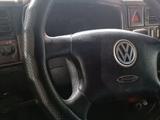 Volkswagen Transporter 2001 годаүшін2 700 000 тг. в Павлодар – фото 5