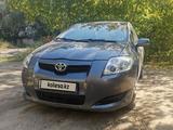 Toyota Auris 2008 года за 3 700 000 тг. в Актобе