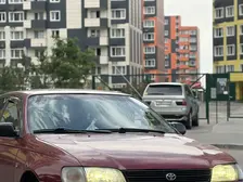 Toyota Carina E, 1994