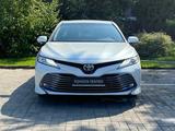 Toyota Camry 2019 годаfor15 790 000 тг. в Алматы – фото 2