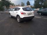 Nissan Qashqai 2013 года за 5 500 000 тг. в Алматы – фото 3