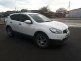 Nissan Qashqai 2013 года за 5 500 000 тг. в Алматы – фото 4