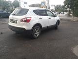 Nissan Qashqai 2013 годаүшін5 500 000 тг. в Алматы – фото 5