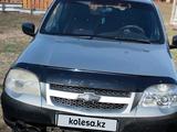 Chevrolet Niva 2014 годаүшін2 400 000 тг. в Уральск