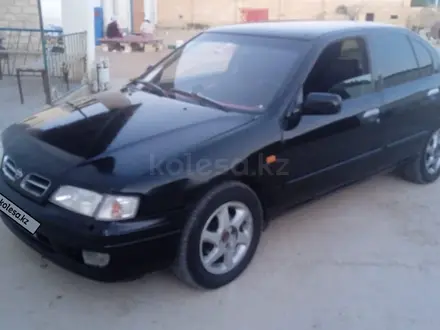 Nissan Primera 1997 года за 1 200 000 тг. в Актау – фото 9