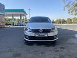 Volkswagen Polo 2018 года за 6 599 991 тг. в Шымкент