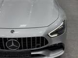 Mercedes-Benz AMG GT 2019 годаfor37 000 000 тг. в Алматы – фото 2