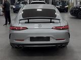 Mercedes-Benz AMG GT 2019 годаfor37 000 000 тг. в Алматы – фото 4