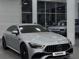 Mercedes-Benz AMG GT 2019 годаfor37 000 000 тг. в Алматы – фото 3