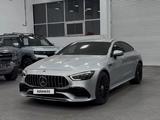 Mercedes-Benz AMG GT 2019 годаfor37 000 000 тг. в Алматы