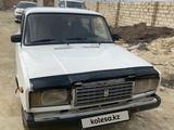 ВАЗ (Lada) 2107 2006 годаүшін350 000 тг. в Актау – фото 2