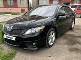 Toyota Camry 2008 годаүшін6 700 000 тг. в Караганда