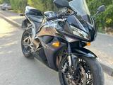 Honda  honda cbr600 2014 года за 4 200 000 тг. в Алматы – фото 2