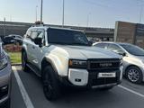 Toyota Land Cruiser Prado 2025 года за 45 000 000 тг. в Алматы – фото 3
